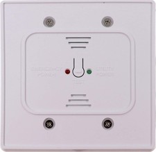 Myers LVS LUT-ALCR-D Emergency