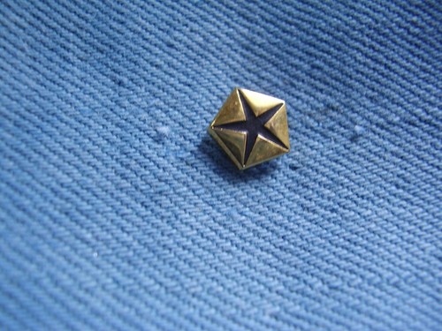 Pin chrysler mini logo - pin, mini-logo