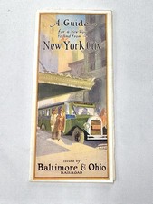 ORIGINAL Karte von 1928 -