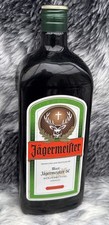 Jägermeister 1,5 Liter Displayflasche (enthält keinen Alkohol)