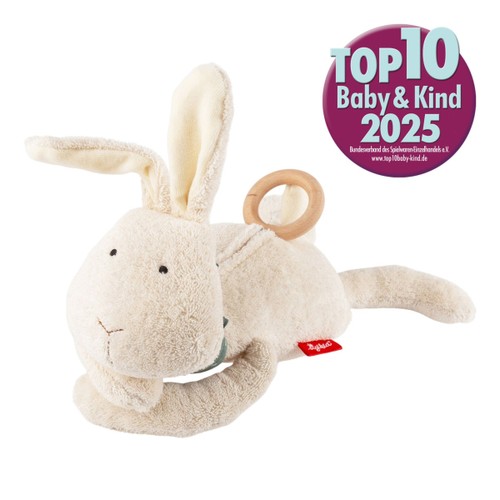 Sigikid 39847 spieluhr hase - 39847,
