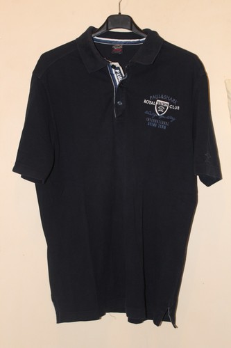 Paul shark yachting - paul, polo