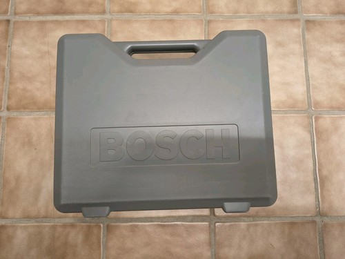 Bosch pda 120 deltaschleifer - pda,