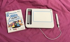 Wii u Draw Studio Instant