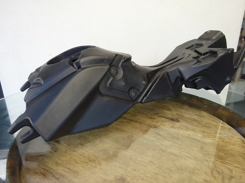 Tank ducati hypermotard 796 - tank,