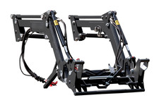 Kolde Frontlader FL 400, für