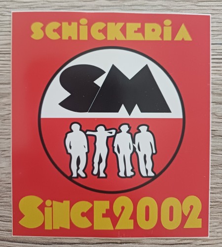 Schickeria südkurve münchen - schickeria,