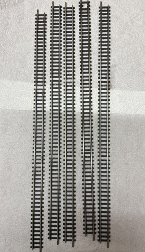 Minitrix gleise spur 4902 - minitrix, 5