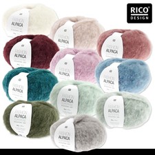 Rico Design 50 g Fashion