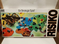 RISIKO (Von Parker)