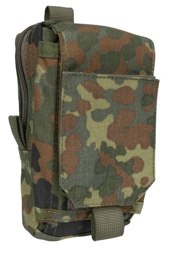Recon edc tasche ep1 flecktarn - edc,
