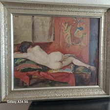 Hellmut eichrodt liegender - hellmut, eichrodt,