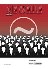 Die Welle - Morton Rhue -