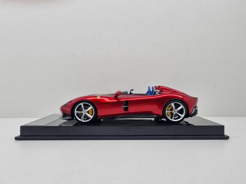 Ferrari monza sp2 - 1:18,