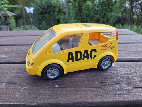 Playmobil 4078 adac - playmobil,