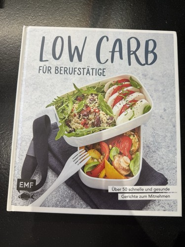 Low carb für - carb,