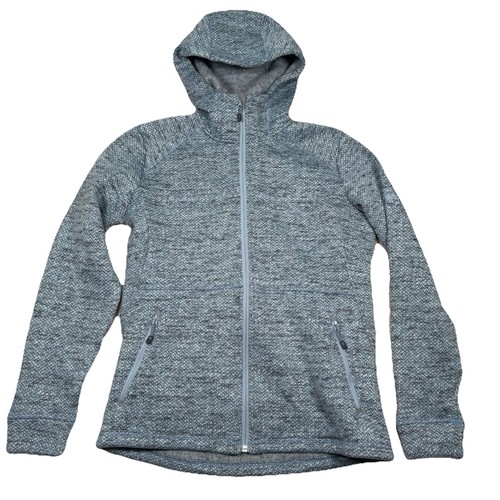 Mammut kachemak womens size - mammut,