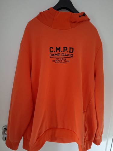 Neu sportlicher camp - camp, david