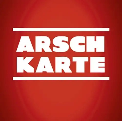 Heino arschkarte - heino,