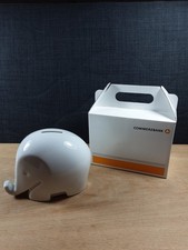 Colani Design Elefant Drumbo Dresdner Bank Porzellan Seltmann Weiden OVP