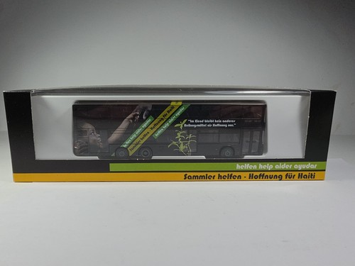 J297 rietze bus man neoman - j297,