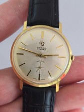 Vintage uhr desta jewels - vintage, 17