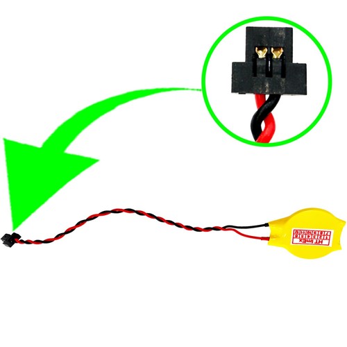 Cr2025 bios cmos batterie - bios,