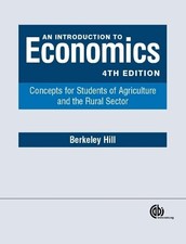 Introduction economics - introduction,