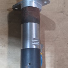 Atlas Copco Pneumatic Motor