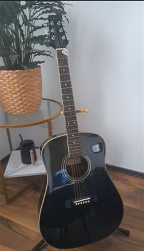 Aria 200 westerngitarre - aw-200,