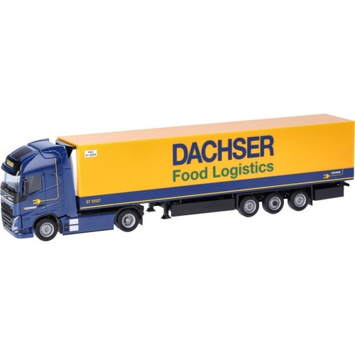 Herpa 316798 volvo gl - volvo, fh