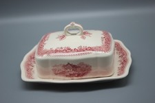 Villeroy & Boch, Burgenland