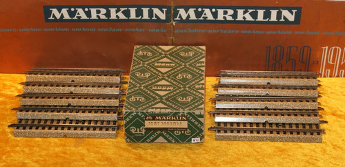 Märklin 3900 2 - märklin, d