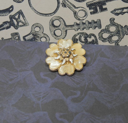 50er jahre modeschmuck - 50er,