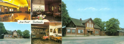 13816264 3032 dorfmark - 3032,