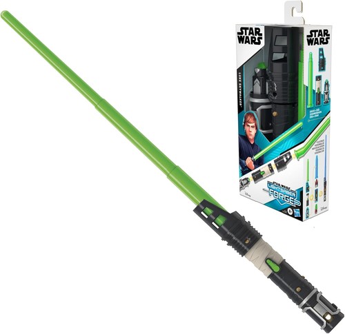 Hasbro star wars lichtschwert - wars,