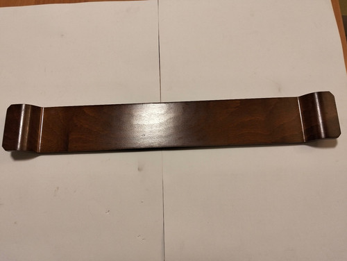 Bertocci quer holzwanne serie - bertocci,