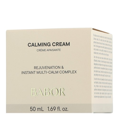 Babor skinovage calming - babor, cream