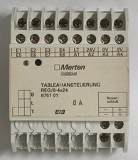 Merten 675101 eib knx - merten,