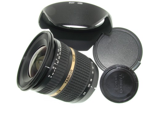 Tamron 24mm 4 5 - sp, di