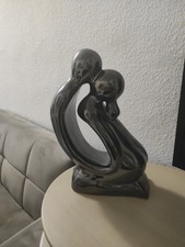 Gilde skulptur francis paar - francis,