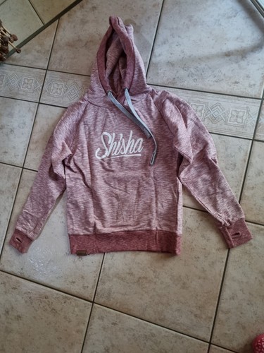 Shisha kapuzenpullover damen - kapuzenpullover,