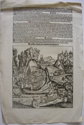 Preußen preußische städte - preußische,