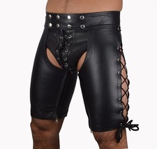 775 high quality lace-up