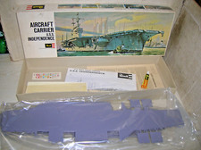 Vintage Revell Bausatz H-359