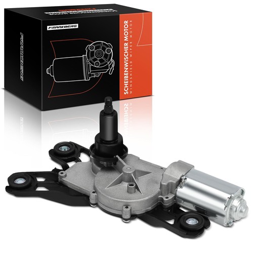 Wischermotor heckwischermotor - wischermotor,