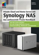 Private Cloud und Home Server