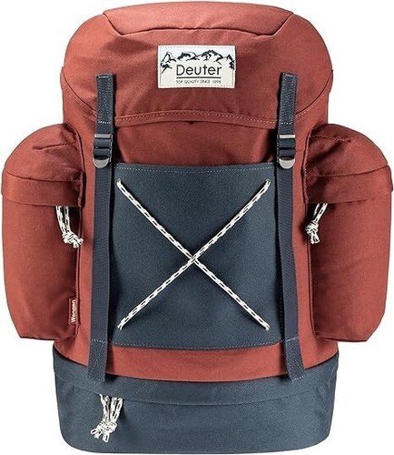 Deuter wengen backpack - wengen, backpack-
