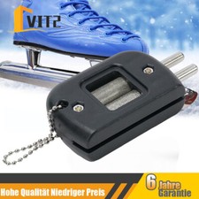 Messerschärfer Messer Messerschärfer Schleifstein Schleifwerkzeug Schlittschuhe