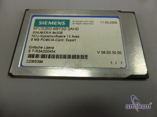 Siemens sinumerik cnc software - siemens, cnc-software